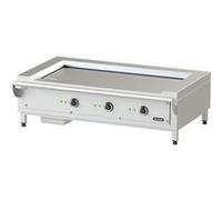 TEPPAN YAKI ELECTRIQUE PORTABLE ACIER FE 510 14.3 kW NAYATI 1