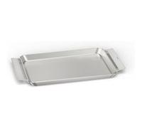 Neff Z9401TY0 papier cuisson Grill et four Rectangulaire Acier inoxydable, Poêle