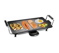 Plancha Techwood Plancha 43 X 23 Teppan Yaki- Ttp-2343