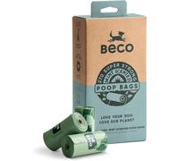Teppc-Beco Bags Eco Mint 270's