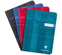 Teppc-Clairefontaine - 1 Journal De Classe Broché 14.8x21cm, 240 Pages