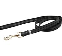 Teppc-Laisse En Nylon Caoutchouté 1 M
