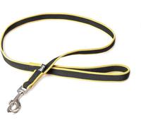 Teppc-Laisse Premium De Jogging, Longueur : 1,3 M, Jaune
