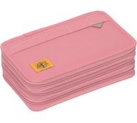 Teppc-Mixte Enfant School Triple Pencil Case Kids' Luggage, Taille Unique