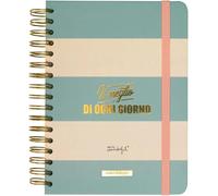 Teppc-Mr.Wonderful - Journal Scolaire Wonder 2024-25 Quotidien - Le Meilleur De Chaque Jour