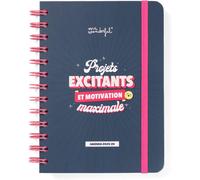 Teppc-Mr.Wonderful - Kit Pour Décorer Ton Agenda - Dare To Shine