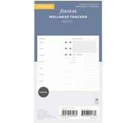 Teppc-Personal Minimal Wellness Tracker Pack