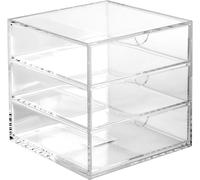 Teppd-16.5 Cm Acrylic Cube - Clear A3333 Medium
