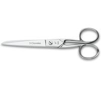 Teppd-3 Claveles 19 - Ciseaux À Border Catalana 15,24 Cm
