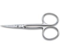 Teppd-3 Claveles 58 - Ciseaux À Broder Courbés, 10,16 Cm