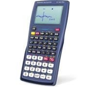TEPPD-avec Plus de 360 \u200b\u200bFonctions et Un écran Haute résolution, la Calculatrice Scientifique Graphique 36X Pro est Une Calculatrice avancée pour Les étudiants et Les ingénieurs