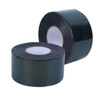 TEPPD-Bande de Jonction Gazon Synthetique 1pcs Ruban de Couture pour Gazon Artificiel Ruban Double Face pour Gazon Synthétique pour le Jointage de La Fixation du Tapis de Pelouse 50mm x 5m (1)