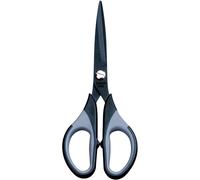 Teppd-Ciseaux Avec Zone De Préhension Caoutchoutée