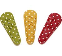 Teppd-Ciseaux Broderie Gaine (3 Pièces) Automne