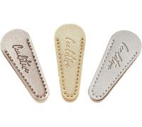 Teppd-Ciseaux Broderie Gaine (3 Pièces) Métal