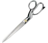 Teppd-Ciseaux De Couturier Ciseaux À Denteler Ciseaux De Tailleur En Acier Inoxydable, Pour Tissus, Vêtements, Pour Couper Tissus Qualité Professionnelle, 8.5 Pouce