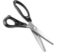 Teppd-Ciseaux De Triangle De Dentelle De Tissu Poign¿¿Es De Confort Professionnel Ciseaux De Couture Ciseaux De Coupe De (4mm)