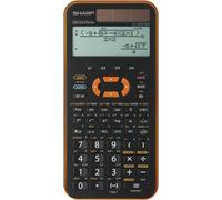 Teppd-El W531xg Orange