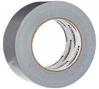 Teppd-Fixman 190469 Heavy Duty Duct Tape, 50 Mm X 20 M \U2013 Argent