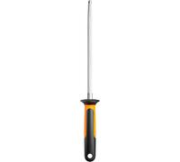 Teppd-Fusil À Affûter, Functional Form, Pour Aiguiser Les Couteaux Et Les Ciseaux, Longueur 33 Cm, 1057549