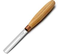 Teppd-Gouge À Sculpter Le Bois K5/12 Ciseau À Main Pour Le Travail Du Bois Couteau À Sculpter Le Bois Compact Pour Débutants Et Professionnels