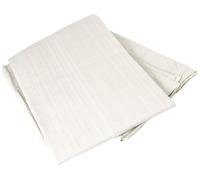 Teppd-Greengeers 82360 Sac À Gravats 70 L 30 Kg 5 Pièces, Blanc