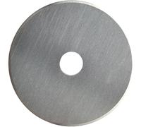 Teppd-Lame De Rechange Originale, Lame Rotative En Titane Pour Coupes Droites, Avec Support De Lame, Ø 45 Mm, Acier Avec Revêtement En Titane, 1066043