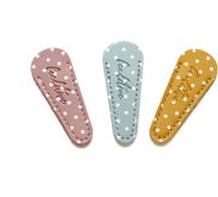 Teppd-Lot De 3 Fourreaux Pour Broderie Pastel