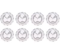 Teppd-Lot De 8 Calculateurs De Grossesse, De Grossesse, De Grossesse, De Grossesse, De Date D'échéance, Pour Médecins, Sages-Femmes, Infirmières, Patients Enceintes