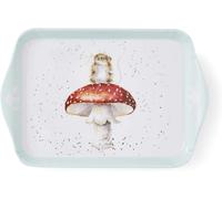 TEPPD-Sara Miller Wrendale X0019619140 Plateau en mélamine Motif souris