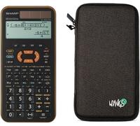 Teppd-Sharp El-W531 Xg-Yr Avec Housse De Protection Noire - Set De Base