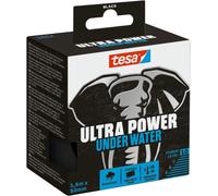 Teppd-Tesa Ultra Power Under Water Ruban De Réparation Imperméable Pour Réparations Sur Surfaces Sèches Et Humides - Résistant Aux Intempéries - 1,5 M X 50 Mm