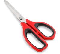 Teppd-Tijeras De Cuisine Professionnelles - Acier Inoxydable Pour Coupe Pr¿¿Cise - 215 Mm - Manche Ergonomique En Polypropyl¿¿Ne - S¿¿Rie Prochef