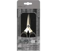 Teppd-Tim Holtz Haberdashery Scissors 5"2342e