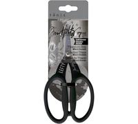 Teppd-Tim Holtz Tonic Cisaille Anti-Adhésive Pour Gaucher Taille Unique