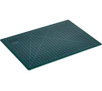 Teppd-Wedo 079130 Tapis De Découpe 300 X 220 X 3 Mm Vert