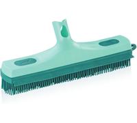 Teppe-56671 Support Balai Supra Pour Click System Bleu 34 X 28 X 12,5 Cm
