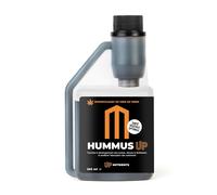 Teppe-Bio Engrais Liquide Hummus Up 250 Ml Engrais Liquide Humus De Lombriz, Acides Humiques Et Fulviques Stimule Les Racines, Améliore La Fertilisation Et Le Sol 100 % Organique Riche En