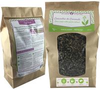 Teppe-Concentré De Consoude - Engrais 100% Naturel Pour Fleurs, Plantes Du Jardin & Potager - 250 Grammes Pour 25 Litres De Purin - Bio-Stimulant Efficace & Écologique