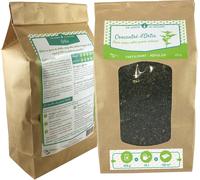 Teppe-Concentré D'ortie - Engrais Et Anti-Nuisibles 100% Naturel Pour Plantes Du Jardin & Potager - 250 Grammes Pour 25 Litres De Purin - Anti Mildiou, Pucerons & Acariens