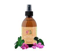 Teppe-Engrais Bio Pour Orchidées - Revitalisation Et Floraison Prolongée - 100% Naturel - Fertilisant Et Stimulateur De Croissance - Orchidées D'intérieur Et Extérieur ¿ Spray Prêt À L'emploi 250ml