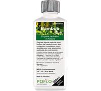 Teppe-Engrais Liquide Pour Bambou Engrais High-Tech Pour Bambous Et Graminées 500ml