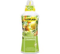 Teppe-Engrais Orangers Et Citronniers, Bouchon Doseur Inclus, 750 Ml, Aliagr750n