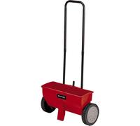 Teppe-Épandeur Gc-Sr 12 (Diamètre 20cm, Robuste Et Pratique Pour Étaler Les Engrais, Les Graines)