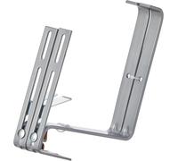 TEPPE-Poetic Emsa 0000512752 Landhaus Accroche Aluminium Métal