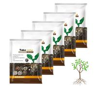 Teppe-Poudre D'enracinement Pour Boutures,Poudre D'enracinement,150g Hormone Racinaire Engrais,Stimulateur Racines D'engrais,Enracinement Rapi Pour Croissance,D'enracinement Succulente