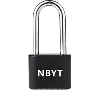Teppe-Sécurisez Vos Effets Personnels Avec Les Cadenas À Combinaison ¿ Cadenas De Gym Avec Code, Cadenas À Combinaison Extérieure, Cadenas À Numéro Pour Casier, Abri De Jardin Ou Partout Où Vous