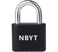 Teppe-Sécurisez Vos Effets Personnels Avec Les Cadenas À Combinaison \U2013 Cadenas De Gym Avec Code, Cadenas À Combinaison Extérieure, Cadenas À Numéro Pour Casier, Abri De Jardin Ou Partout Où Vou