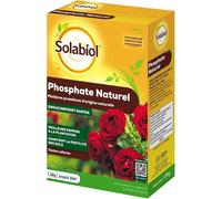 Teppe-Solabiol Phosphate Naturel - 1,5 Kg - Engrais Pour Arbustes Fleurs Et Fruits Sopho15g10n
