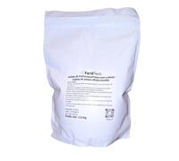 Teppe-Sulfate De Potassium 1.5 Kg - Engrais Naturel Riche En Potassium Et Soufre - Idéal Pour Jardin, Potager, Fruits Et Légumes - Favorise La Floraison, La Croissance Et Le Rendement